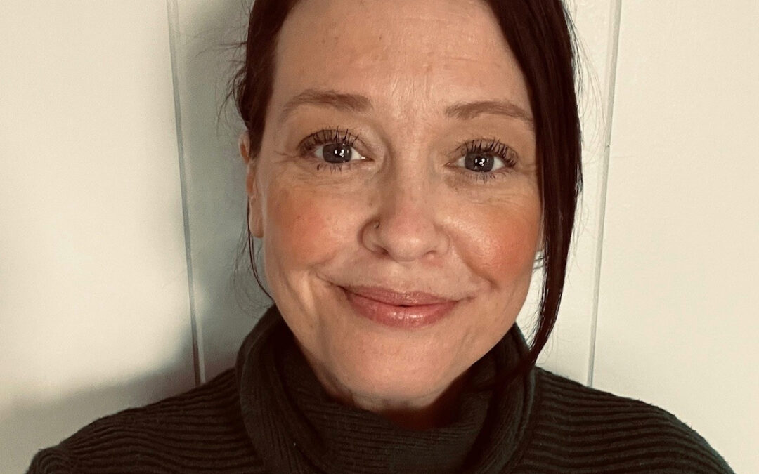 Grounded in Care: Kirsten’s Steady Presence at Cay Galgon Life House