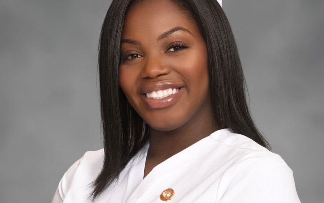 With Courage and Fortitude