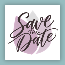 CGLH Events Save the Date Save the Date