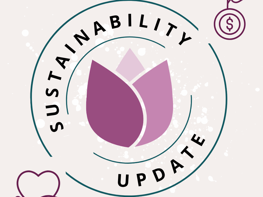 Our Financial Sustainability 