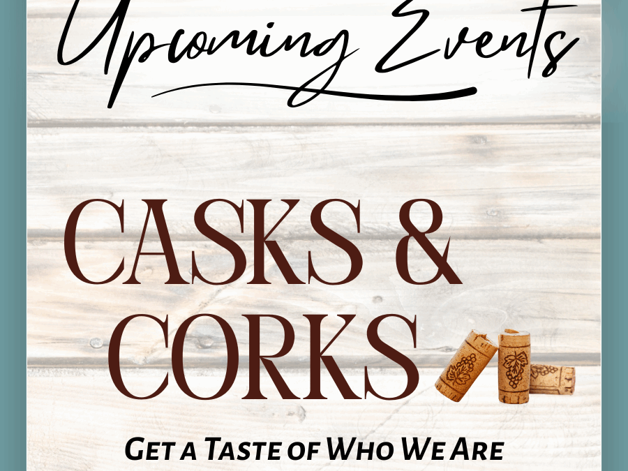 Sip, Celebrate, and Join Us!