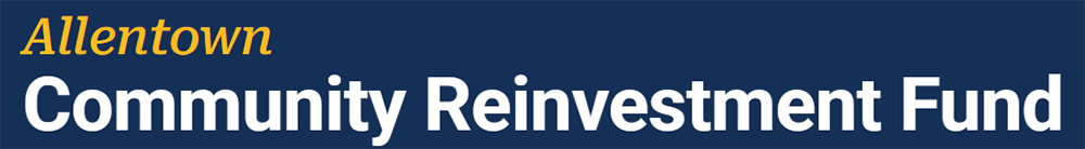The Allentown Community Reinvestment fund logo
