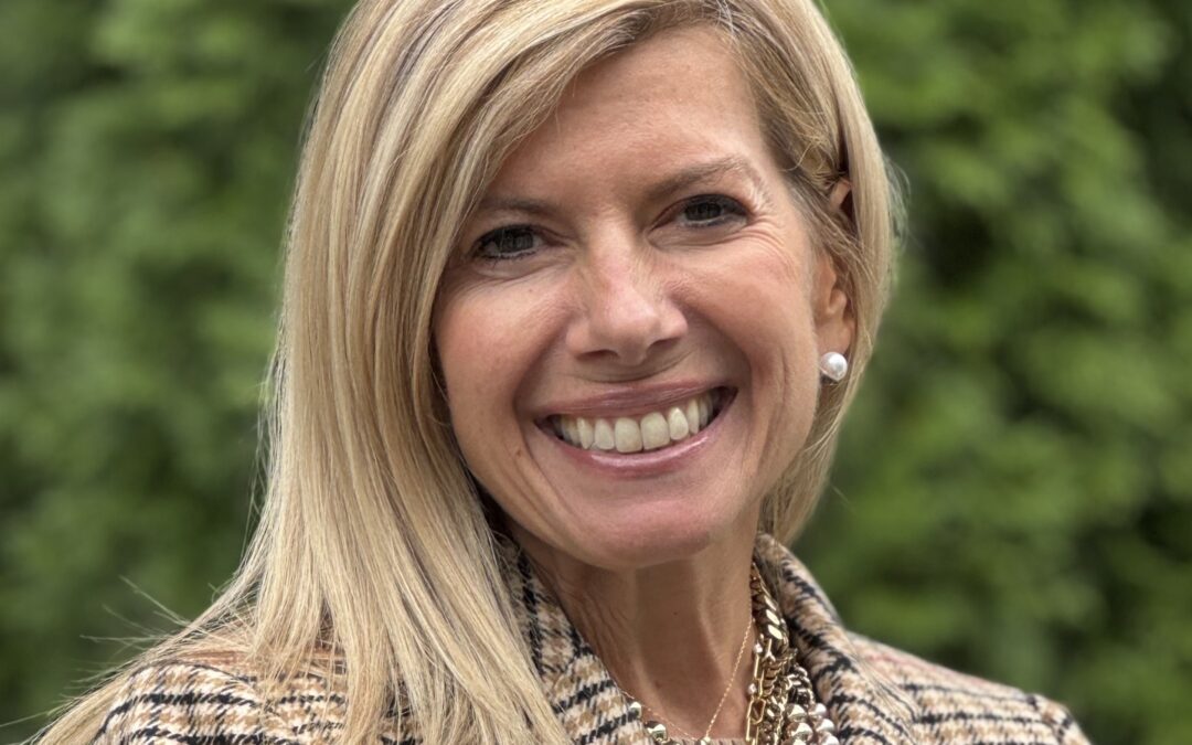 Volunteer Spotlight – Kate Burke