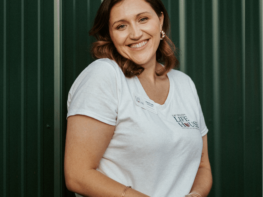 Meet Kaitlin – Our Program Director!