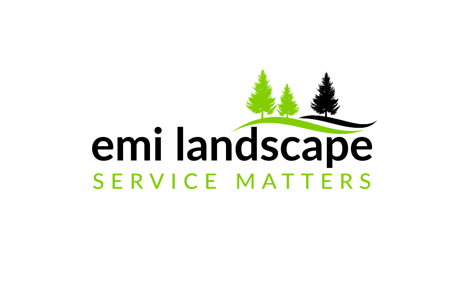 Emi landscape logo