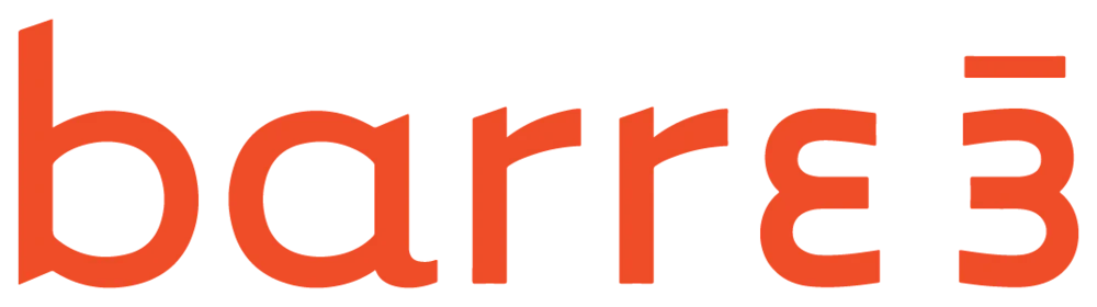 barre3 logo
