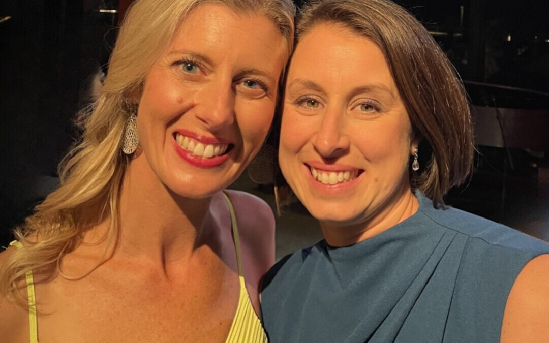 Five Years of Heart: Celebrating Gala Co-Chairs Who Transformed an Event 