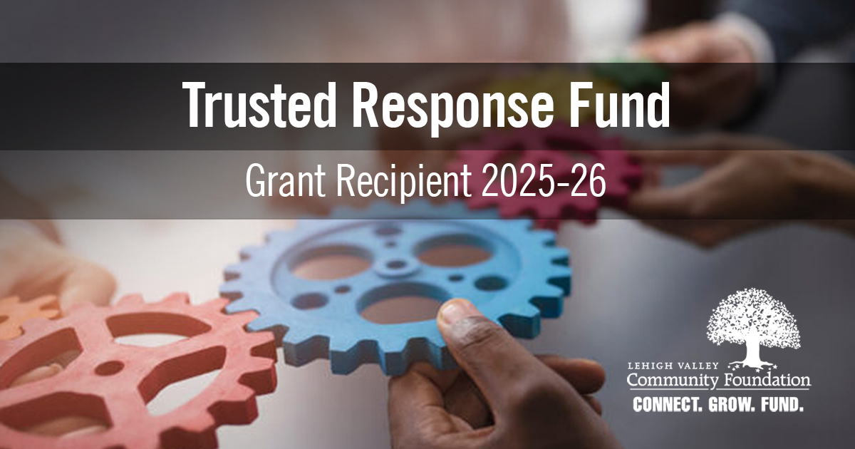 Trusted Response Grant