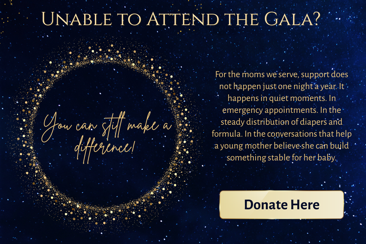 Gala Donation Request