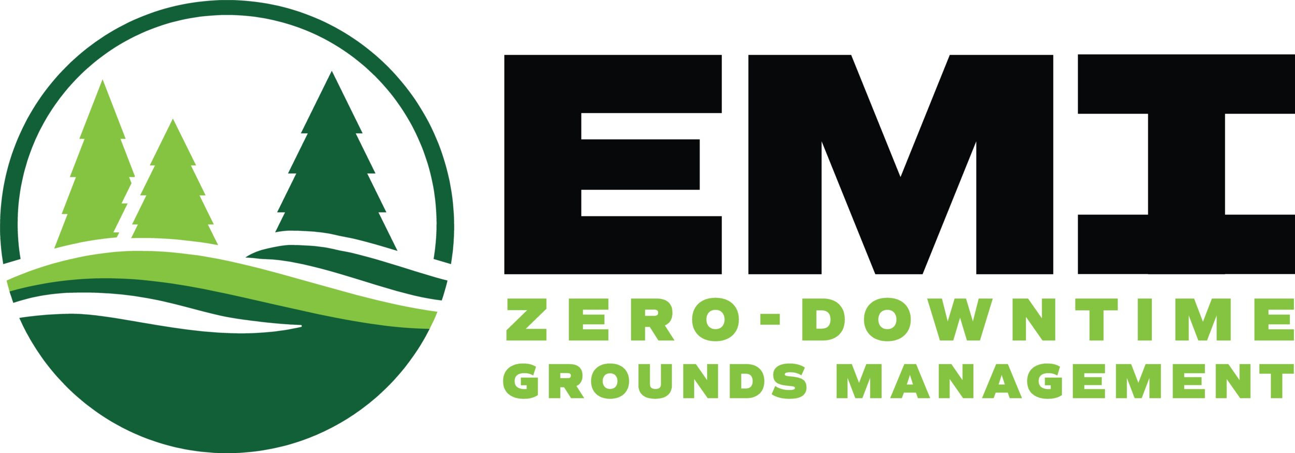 Emi Landscaping Logo