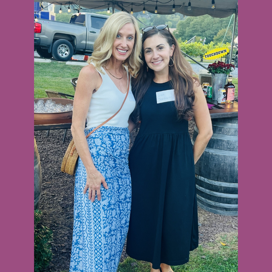 Voluteer – C&C Co-Chairs