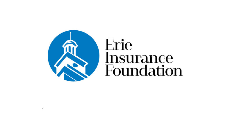 Erie Insurance Foundation Logo